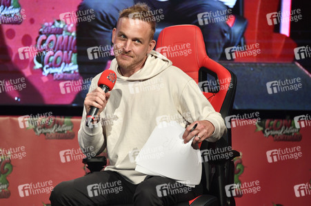 German Comic Con Dortmund Spring Edition 2022