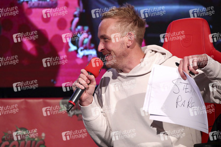 German Comic Con Dortmund Spring Edition 2022