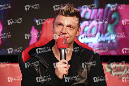German Comic Con Dortmund Spring Edition 2022
