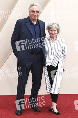 Filmpremiere 'Downton Abbey II: Eine neue Ära' in London