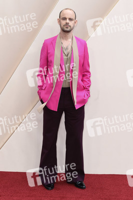Filmpremiere 'Downton Abbey II: Eine neue Ära' in London