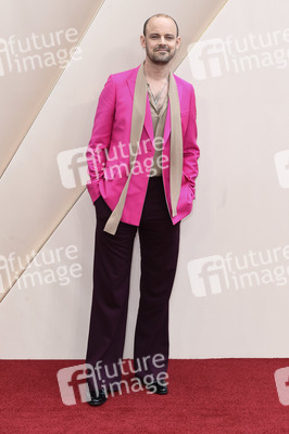 Filmpremiere 'Downton Abbey II: Eine neue Ära' in London