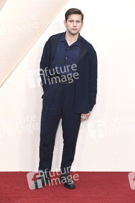 Filmpremiere 'Downton Abbey II: Eine neue Ära' in London