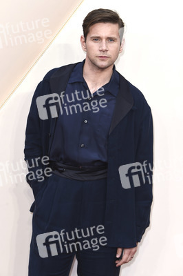 Filmpremiere 'Downton Abbey II: Eine neue Ära' in London