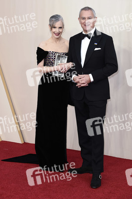 Filmpremiere 'Downton Abbey II: Eine neue Ära' in London