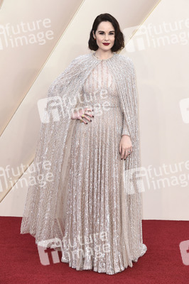 Filmpremiere 'Downton Abbey II: Eine neue Ära' in London