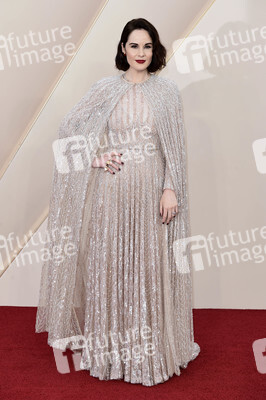Filmpremiere 'Downton Abbey II: Eine neue Ära' in London