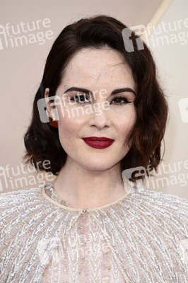 Filmpremiere 'Downton Abbey II: Eine neue Ära' in London