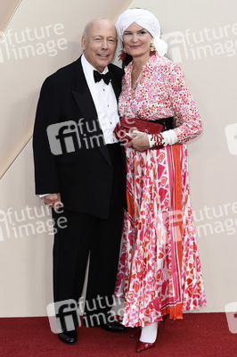 Filmpremiere 'Downton Abbey II: Eine neue Ära' in London