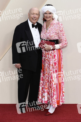Filmpremiere 'Downton Abbey II: Eine neue Ära' in London
