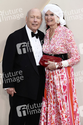 Filmpremiere 'Downton Abbey II: Eine neue Ära' in London