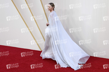 Filmpremiere 'Downton Abbey II: Eine neue Ära' in London