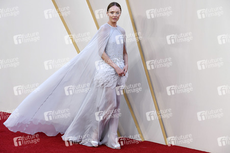 Filmpremiere 'Downton Abbey II: Eine neue Ära' in London