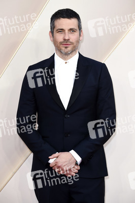 Filmpremiere 'Downton Abbey II: Eine neue Ära' in London