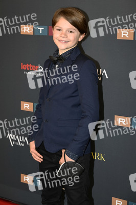Serienpremiere 'Herzogpark' in München