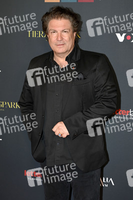 Serienpremiere 'Herzogpark' in München