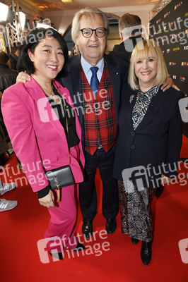 Serienpremiere 'Herzogpark' in München