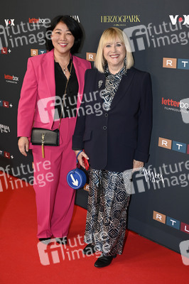 Serienpremiere 'Herzogpark' in München
