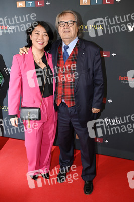 Serienpremiere 'Herzogpark' in München