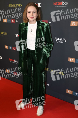 Serienpremiere 'Herzogpark' in München