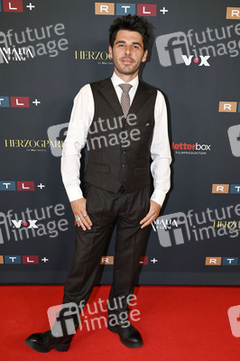 Serienpremiere 'Herzogpark' in München