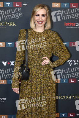 Serienpremiere 'Herzogpark' in München