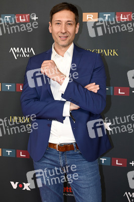 Serienpremiere 'Herzogpark' in München