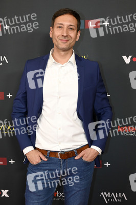 Serienpremiere 'Herzogpark' in München