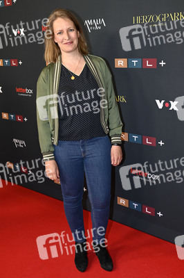 Serienpremiere 'Herzogpark' in München