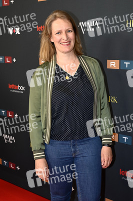 Serienpremiere 'Herzogpark' in München