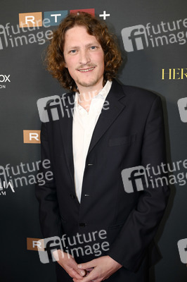 Serienpremiere 'Herzogpark' in München