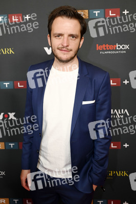 Serienpremiere 'Herzogpark' in München