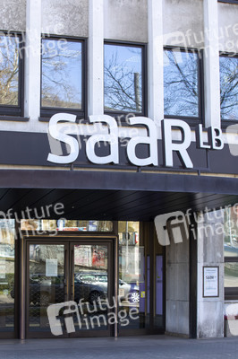 Symbolfoto Landesbank Saar