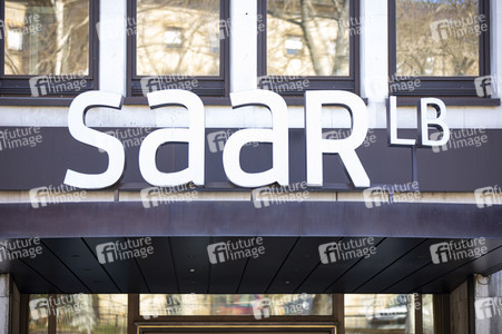 Symbolfoto Landesbank Saar