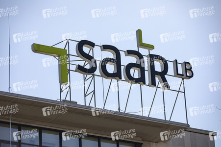 Symbolfoto Landesbank Saar