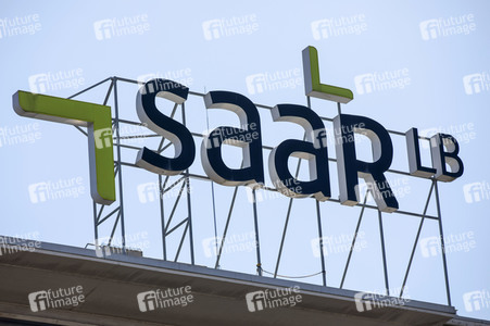 Symbolfoto Landesbank Saar