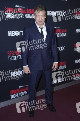 Filmpremiere 'Spring Awakening: Those You've Known' in New York