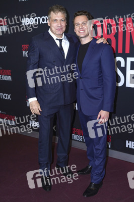 Filmpremiere 'Spring Awakening: Those You've Known' in New York