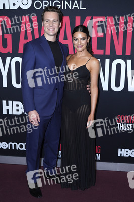 Filmpremiere 'Spring Awakening: Those You've Known' in New York
