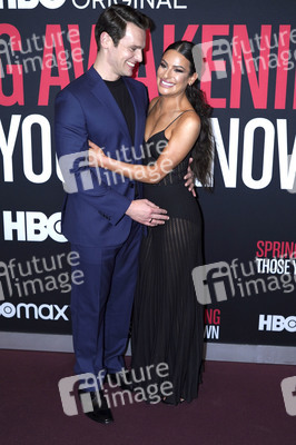 Filmpremiere 'Spring Awakening: Those You've Known' in New York