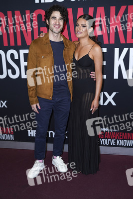 Filmpremiere 'Spring Awakening: Those You've Known' in New York