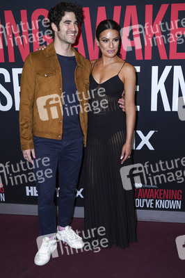 Filmpremiere 'Spring Awakening: Those You've Known' in New York