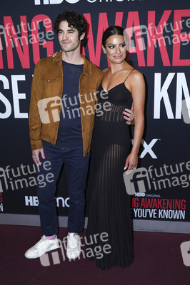Filmpremiere 'Spring Awakening: Those You've Known' in New York
