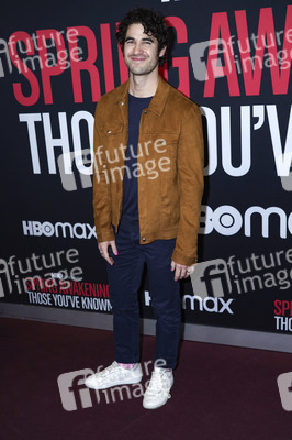 Filmpremiere 'Spring Awakening: Those You've Known' in New York