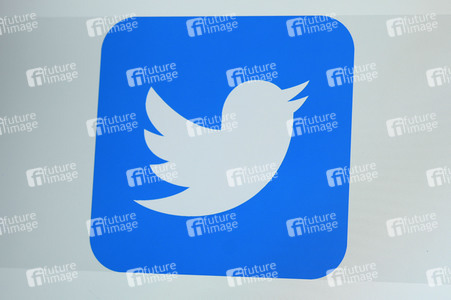 Symbolfoto Twitter