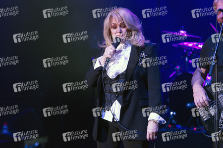 Konzert von Bonnie Tyler in Berlin