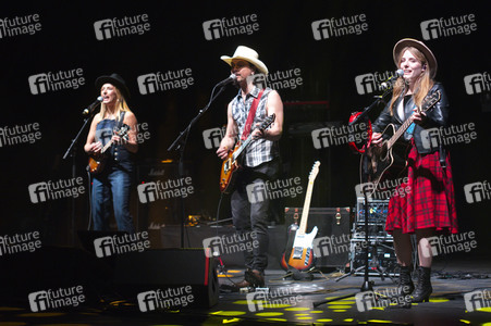 Konzert von More Than Words in Berlin