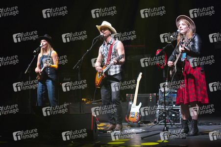 Konzert von More Than Words in Berlin