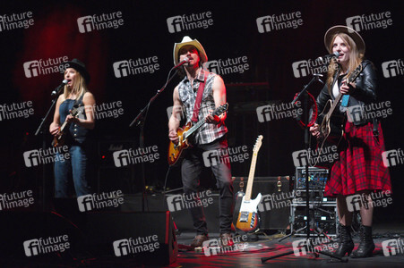 Konzert von More Than Words in Berlin