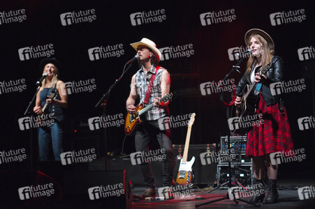 Konzert von More Than Words in Berlin